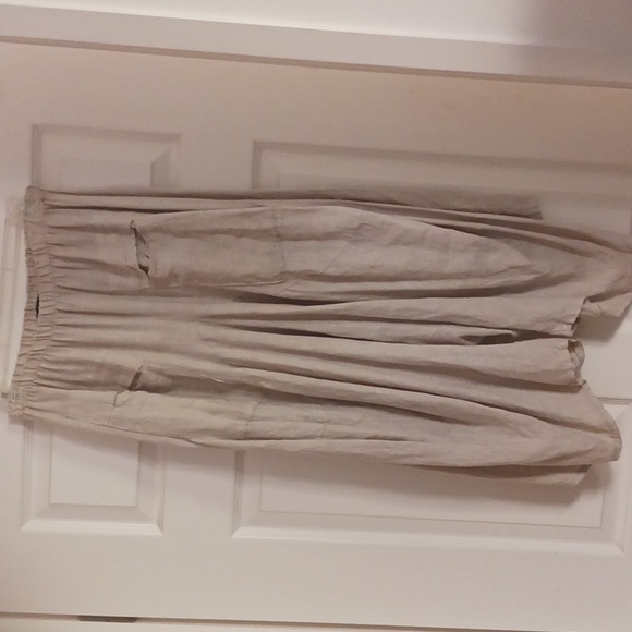 Culottes/pants - Picture 7 of 8